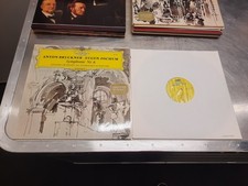 NEAR MINT++ Bruckner Eugen