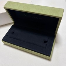 Van Cleef & Arpels Armband Etui Box Schmucketui M13191441998HA Gebraucht