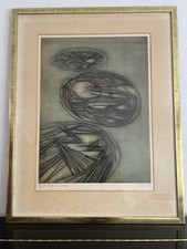 Otto Eglau 1968 – „Flöße