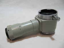 Zeiss Jena mf - Grundkörper