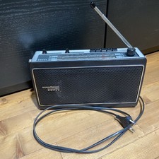 Kofferradio Nordmende Transita