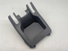 Original Opel Zafira B Verkleidung Blende Mittelkonsole Handbremse 13162597 #A8