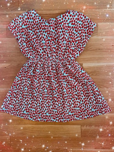 Zara mädchenkleid sommerkleid - zara,
