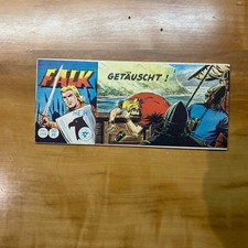 Falk Nr. 143, Piccolo -