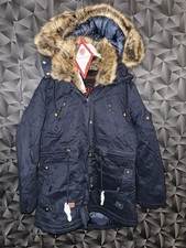 Navahoo Damen Winter Stepp