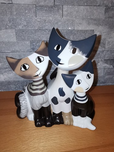 Rosina wachtmeister katze - rosina,