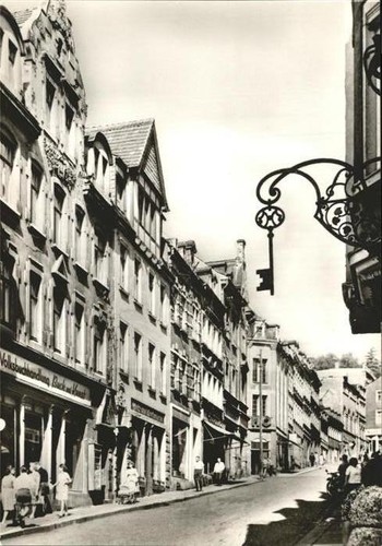 Hohenstein-Ernstthal