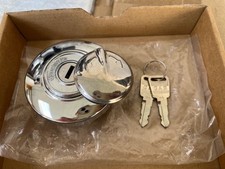 Guide Win 30 Tank Deckel Mofa Motorrad mit 2x Schlüssel key füll tank cap