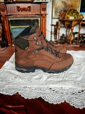 Hanwag Hallux damen Wanderschuhe 39,5 Gore-Tex