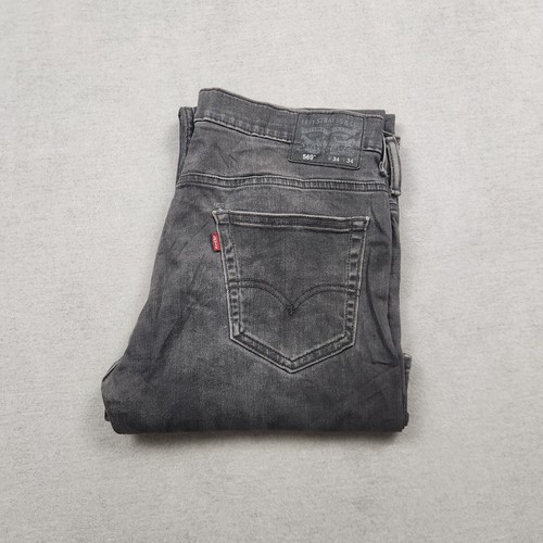 Levi 569 herren jeans - herren,
