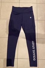 Sporthose, Sport Tight,Leggings OCEANS APART für Mädchen und Damen Gr. M (38/40)