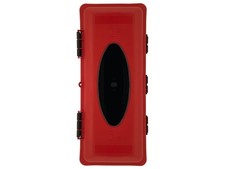 Staukasten Feuerlöscherkasten