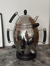 AMC Samowar “Turbo Star”