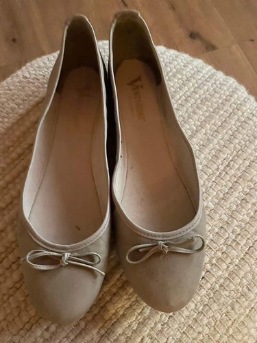ballerinas
