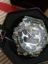 Casio G-Shock GA-700SK-1A