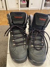 Lowa Renegade GTX Mid Ws Lady