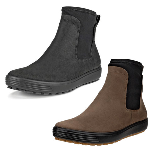 Ecco damen soft - damen, tred