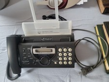 SHARP UX-P410 Fax Machine