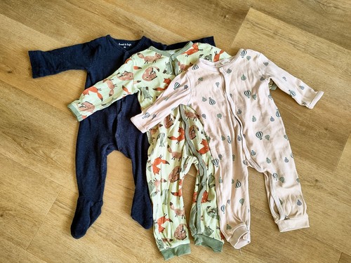 Baby schlafanzug - baby,