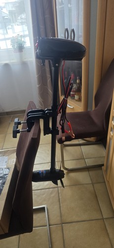 Bootsmotor außenborder 12v - bootsmotor,