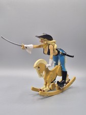 Pony Belle Cowgirl Attakus