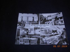 Schellerhau Cafe Rotter ca