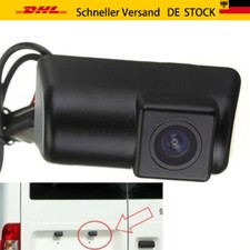 170° Rückfahrkamera