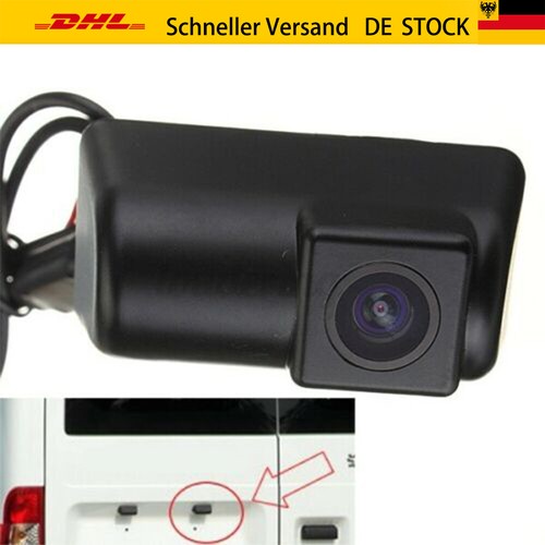 170 rückfahrkamera - 170°,