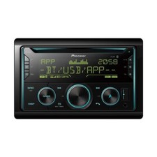 Pioneer FH-S720BT CD Radio USB