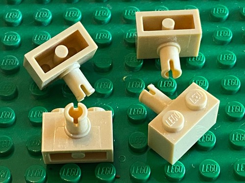 Lego star wars hellbraune - x,