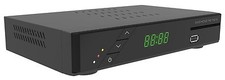 SetOne EasyOne 740 DVB-T HD IR private und öffentlich Rechtliche Sender mit USB-