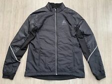 ODLO Langlaufjacke Trainingsjacke Skijacke Jacke Ski Funktion Jacket Damen L