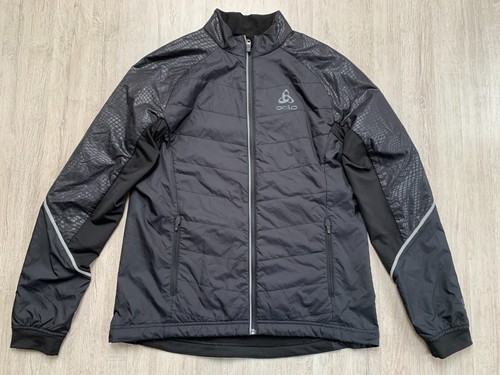 Odlo langlaufjacke - odlo,