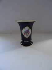 Kaiser Porzellan Menuett Vase