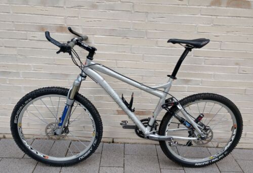 Specialized works mtb gr - s-works, m5