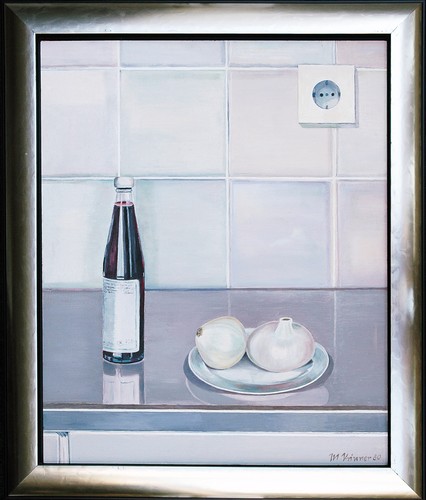 Michaela krinner 1915 2006 - krinner, 1915-2006