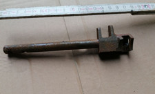 Spare part transmission clutch