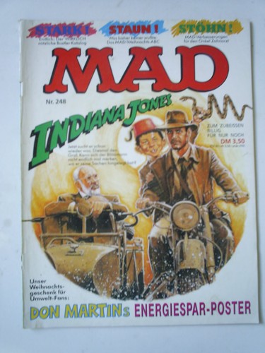 Mad 248 mit - mad,
