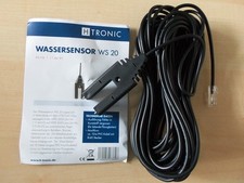 H-TRONIC WS 20 Wassersensor