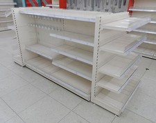 Gondel 2m + 2x Gondelkopf