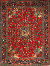 Orientteppich Echter