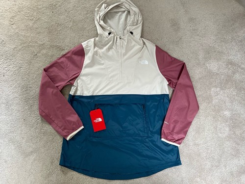 The north face damen - the, fanorak