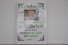 Lehrbuch für die 3-reihige