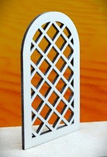 Krippenbau, Krippenzubehör