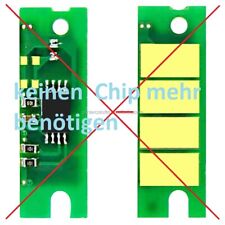 Toner Reset Chip Trick  für RICOH Aficio SP 100 112 SP 112