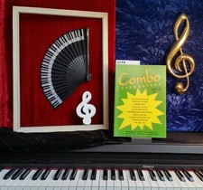 "Combo Evergreens", Heft 6