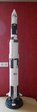1/72 Dragon Space 50392 Saturn V Skylab OHNE Verpackung etc. (ca. 1,40 m groß)