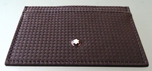 Montblanc meisterstück - montblanc,