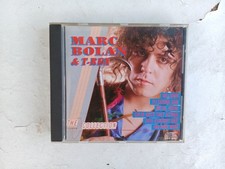 CD, Marc Bolan & T-Rex, The