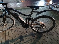 NEU Haibike Elektro Fahrrad 27,5 Yamaha PW-ST i630Wh AllTrail 4 11-Gang Gr. L